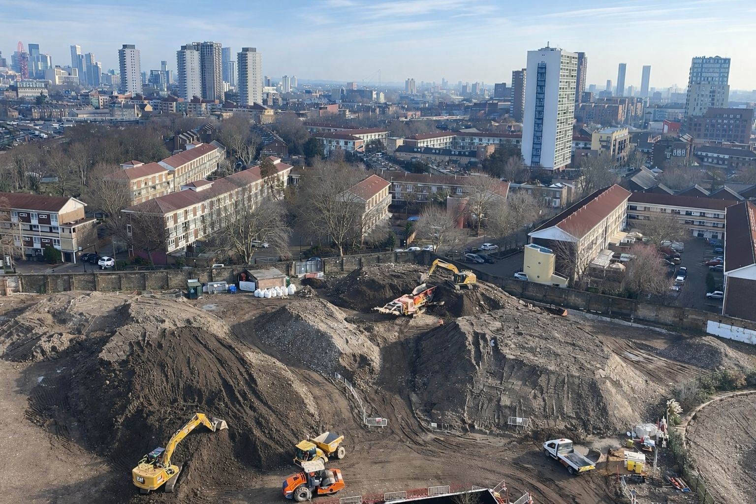 Cognition&rsquo;s Progress at Bow Common Phase 2&hellip;